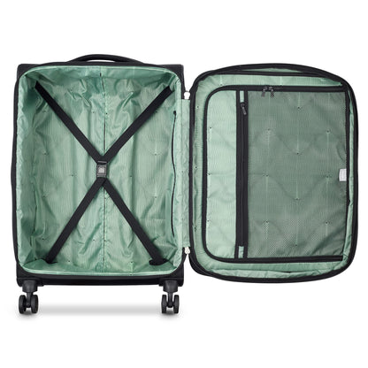 Delsey Sky Max 2.0 Expandable Spinner 24"
