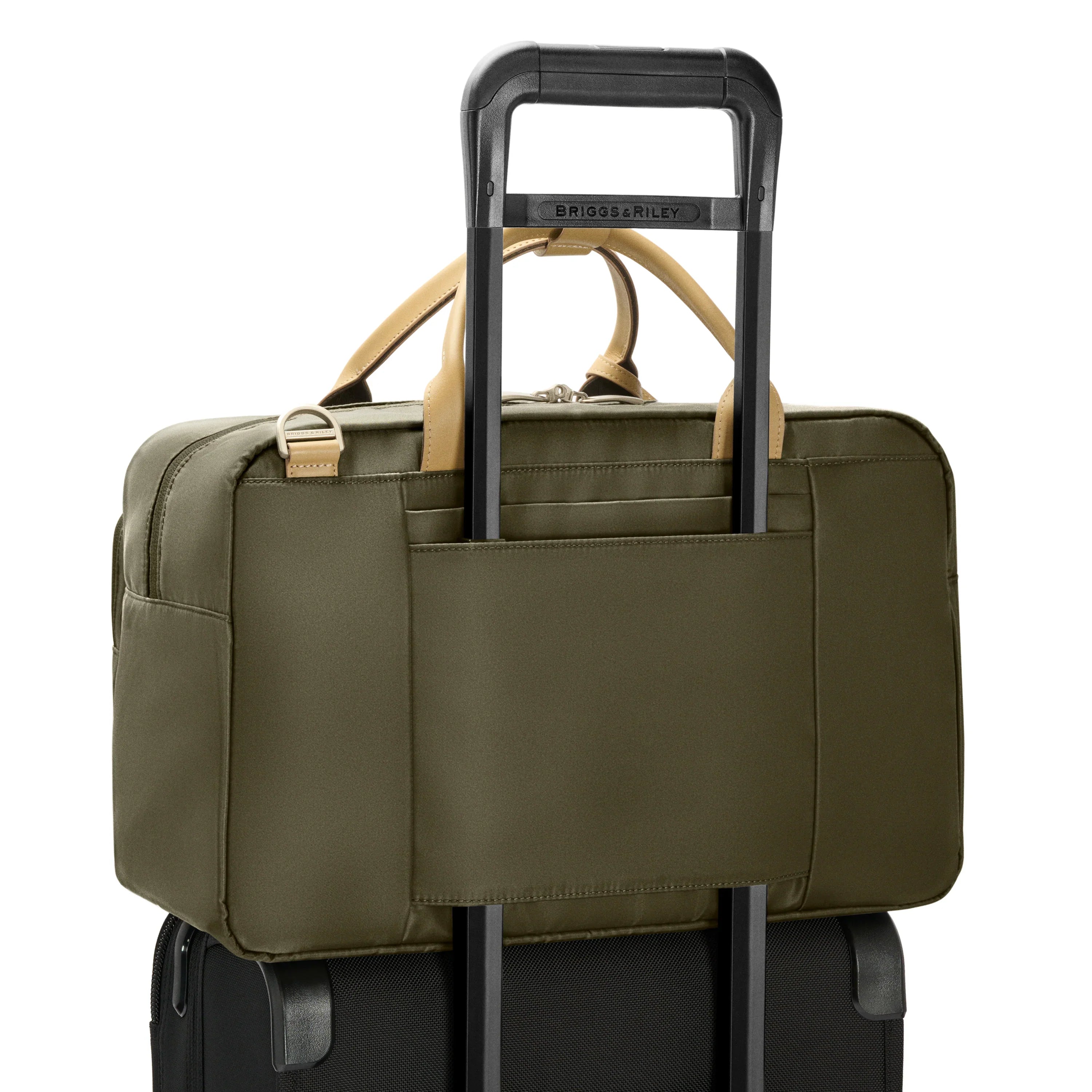Briggs & Riley Rhapsody Multi-Pocket Cabin Bag