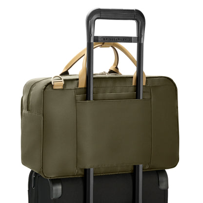 Briggs & Riley Rhapsody Multi-Pocket Cabin Bag