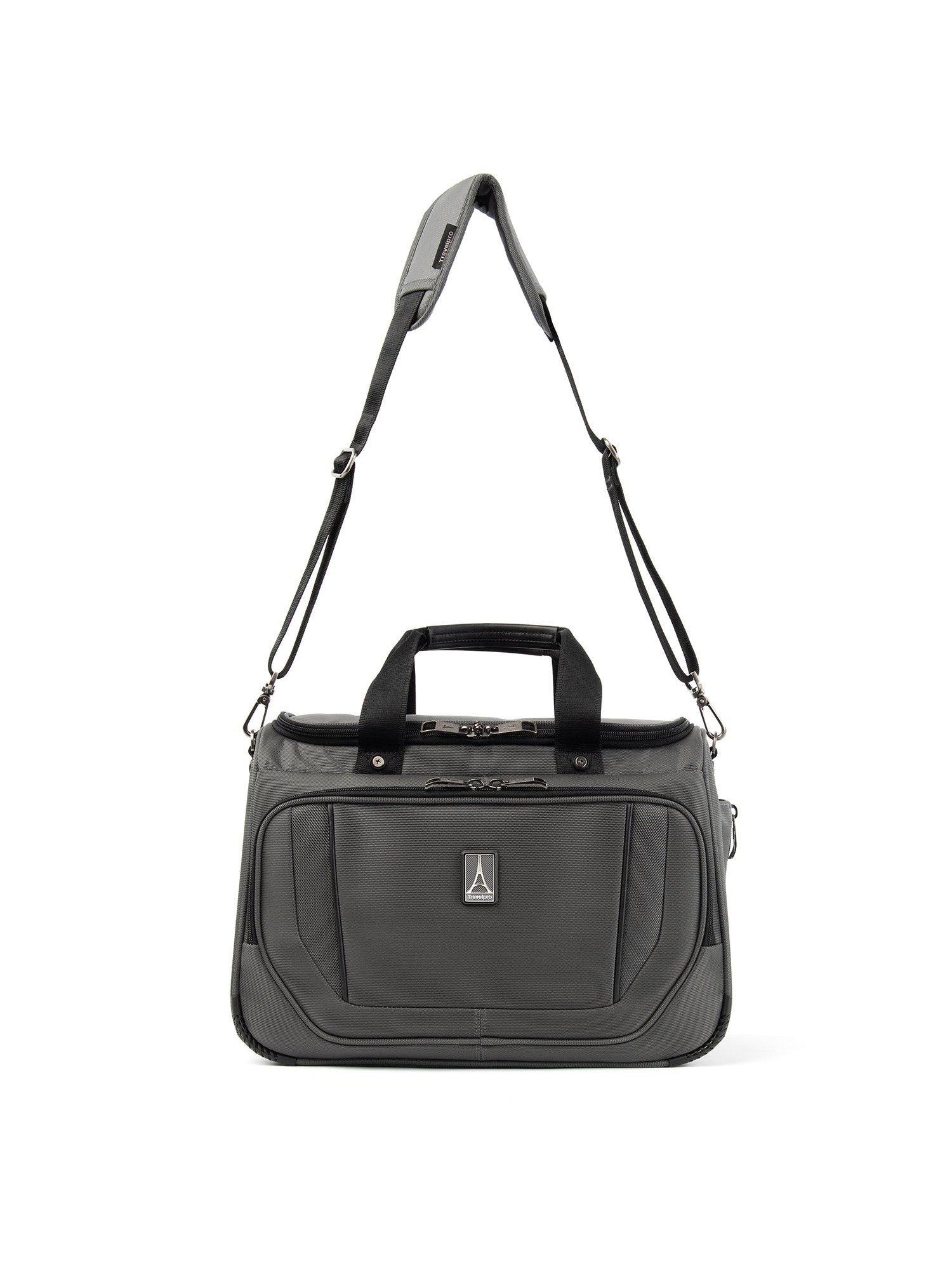 Bolsa de mano de lujo Crew Versapack Carry-On