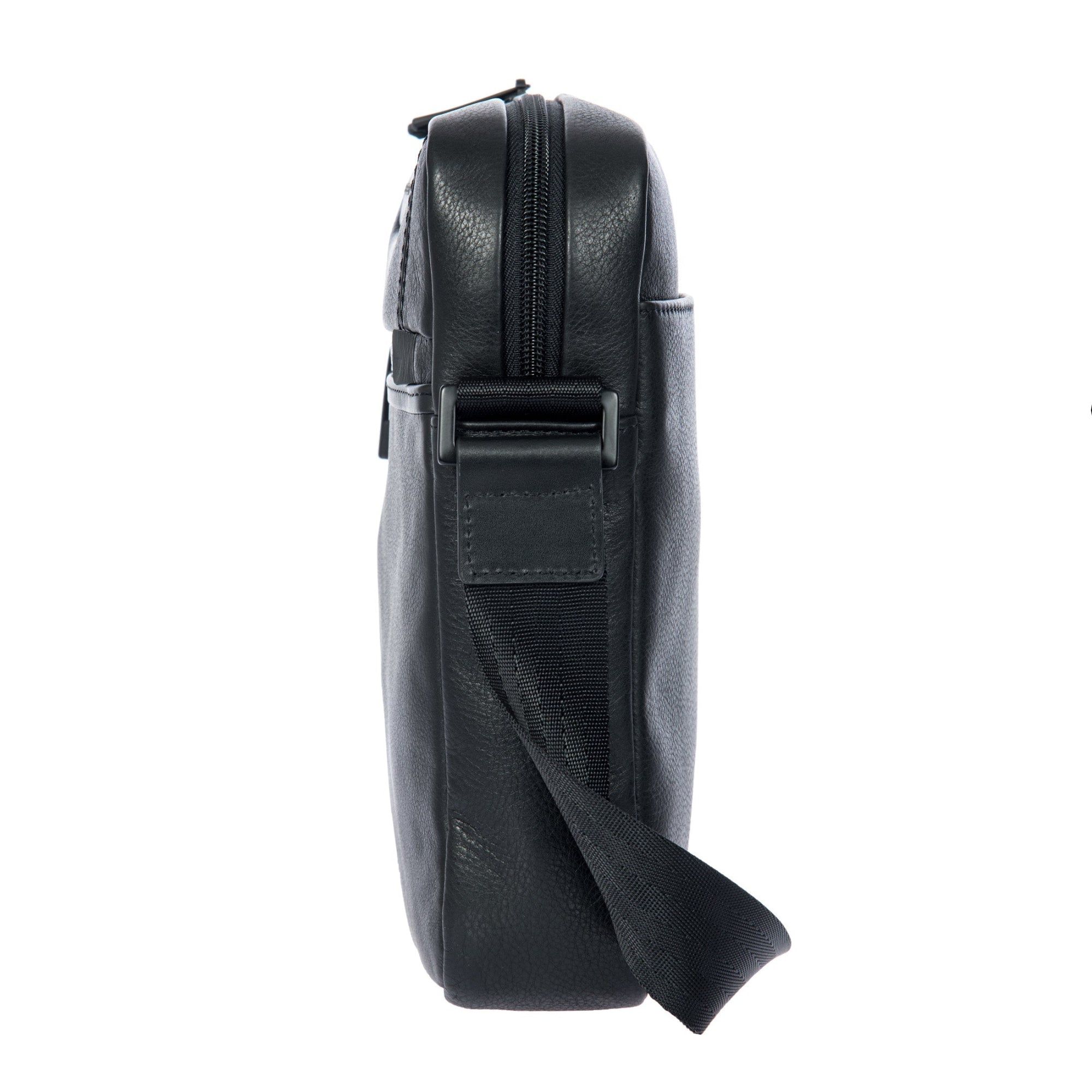 Porsche Roadster Leather Evo Shoulder Bag Xs