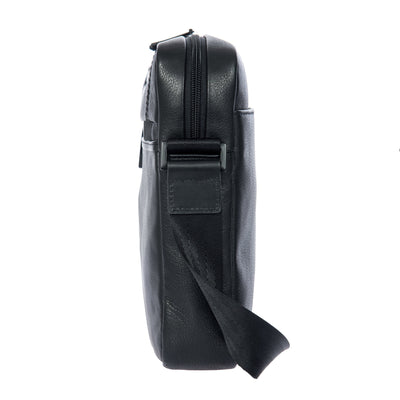Porsche Roadster Leather Evo Shoulder Bag Xs