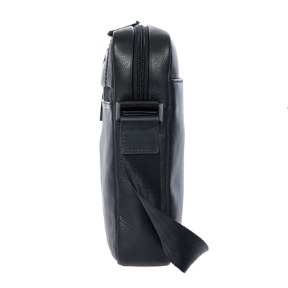 Porsche Roadster Leather Evo Shoulder Bag Xs