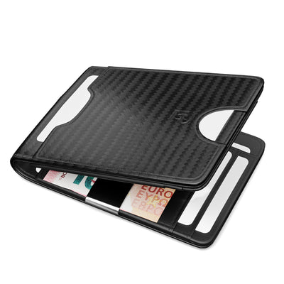 James Hawk Smart Wallet