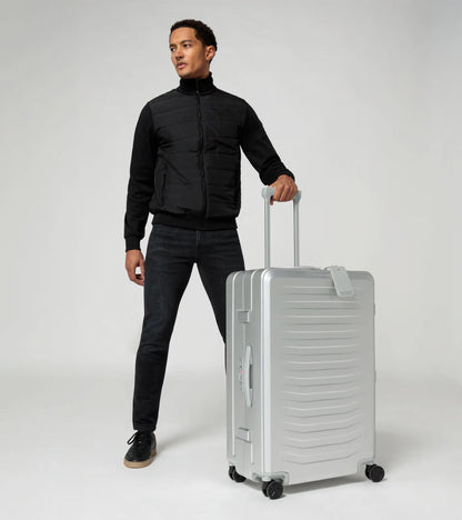 Porsche Design Aluminum 4W Spinner 31"