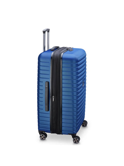 Delsey Cruise 3.0 Expandable Spinner Large 28"