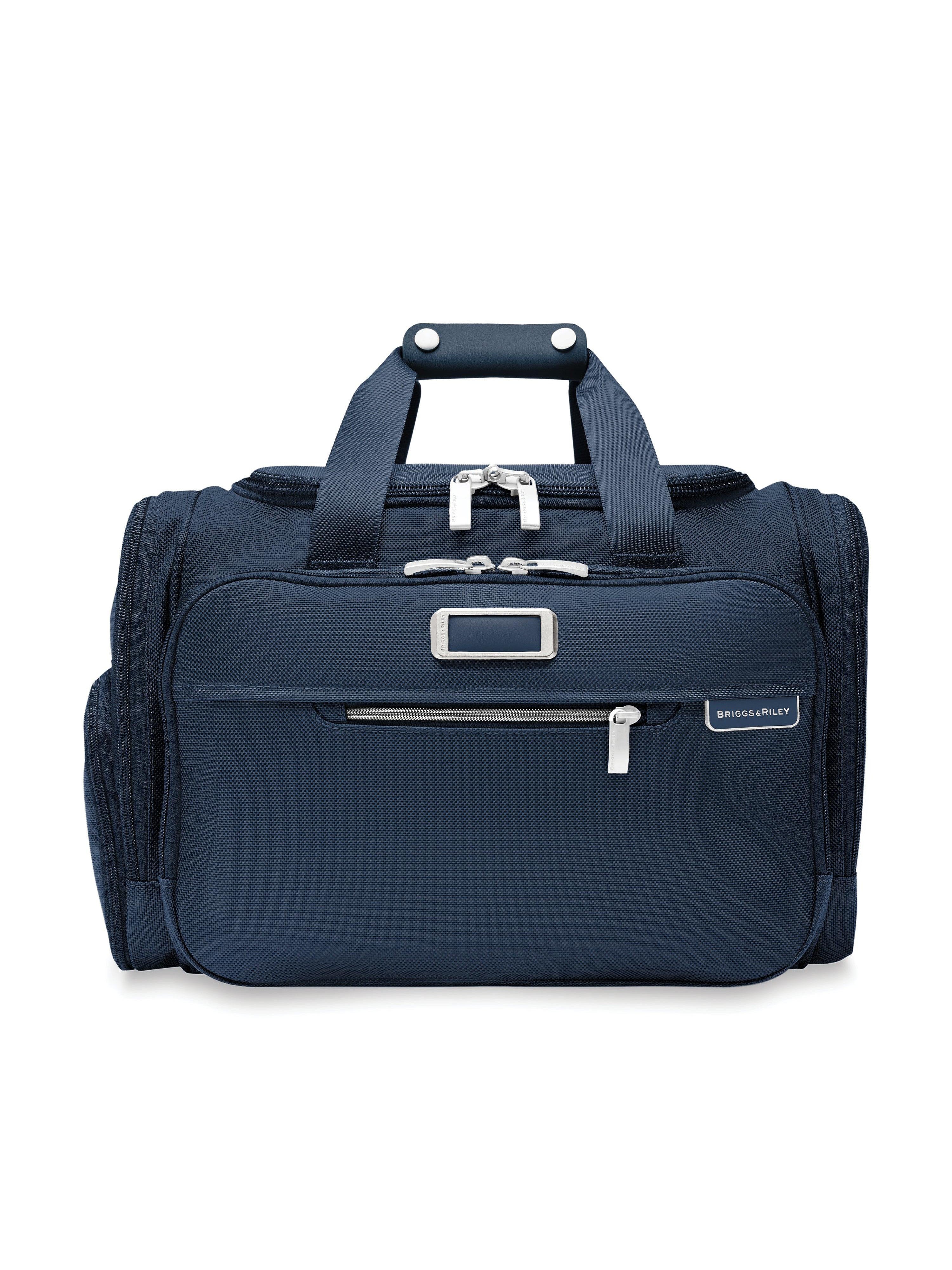 Baseline Underseat Duffle - Voyage Luggage