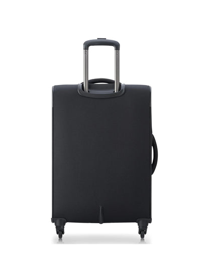 Delsey Vanguard Expandable Spinner 24"