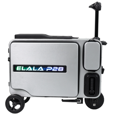 Elala P28