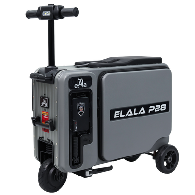 Elala P28
