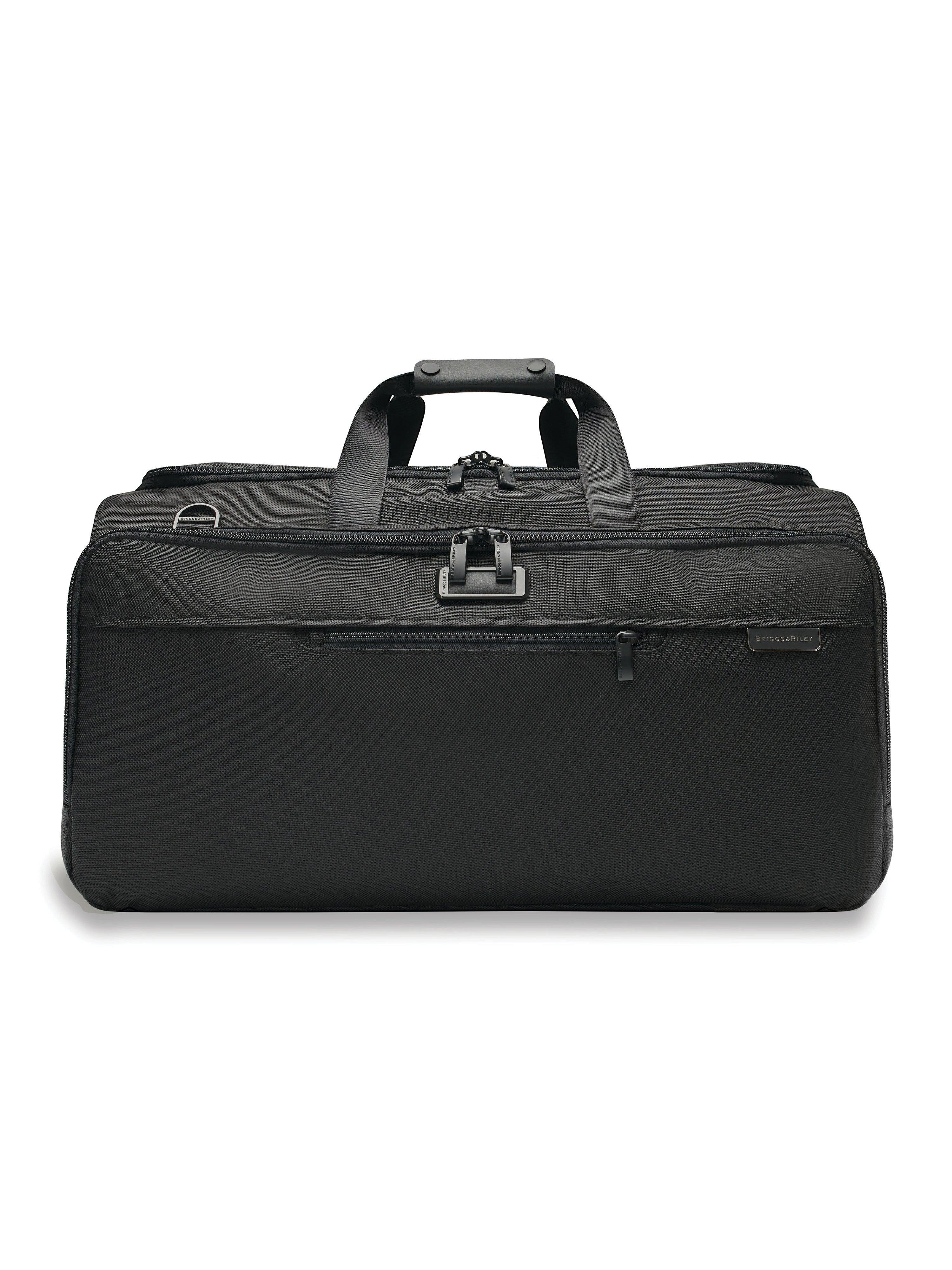 Baseline Garment Duffle - Voyage Luggage