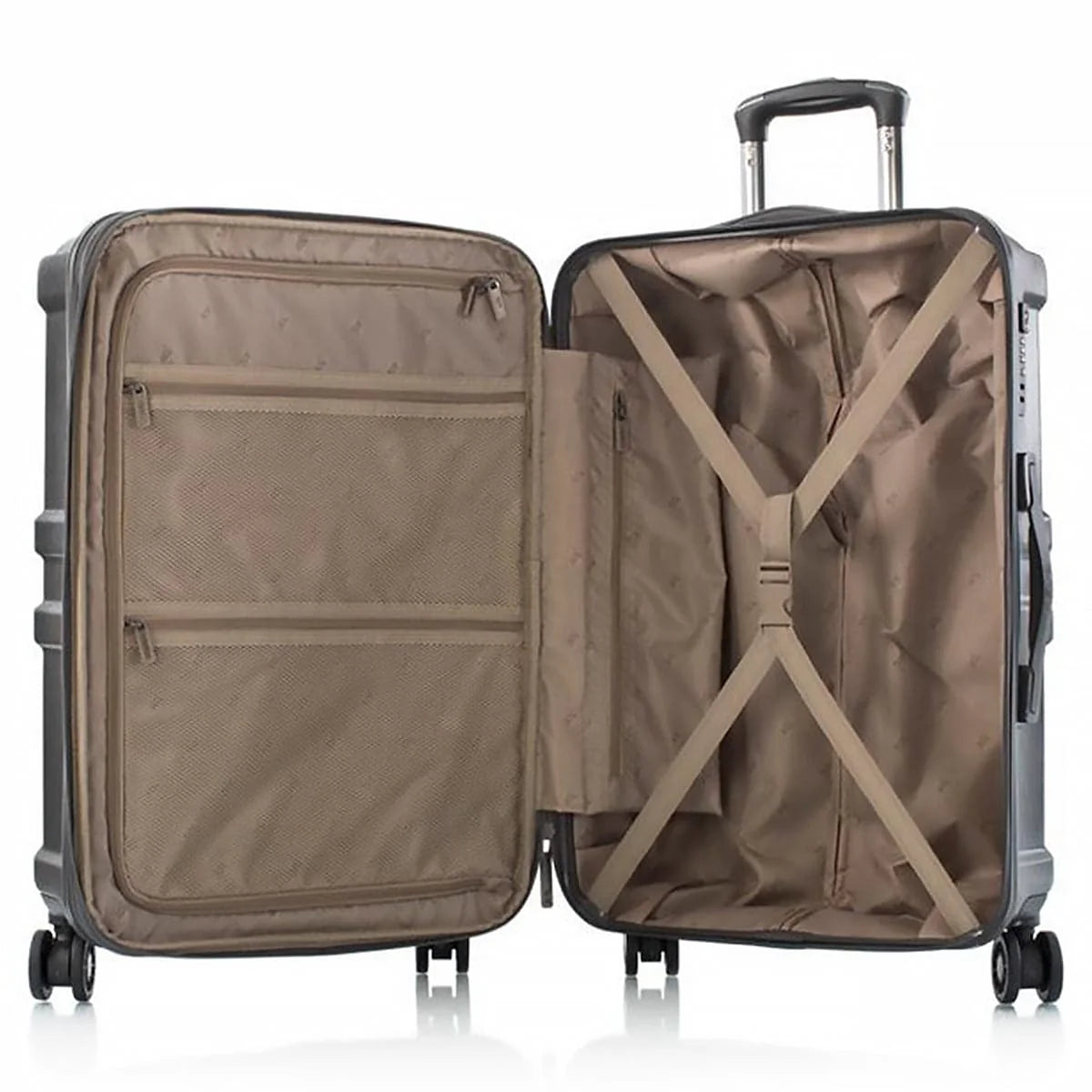 Heys Hardside Commander 26"