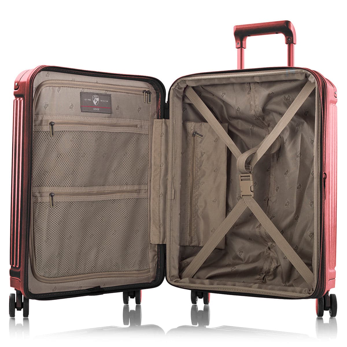 Heys Hardside Edge 21"