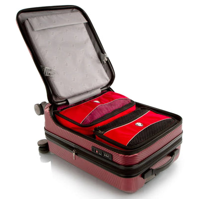 Heys Hardside EZ Access 2.0 21"