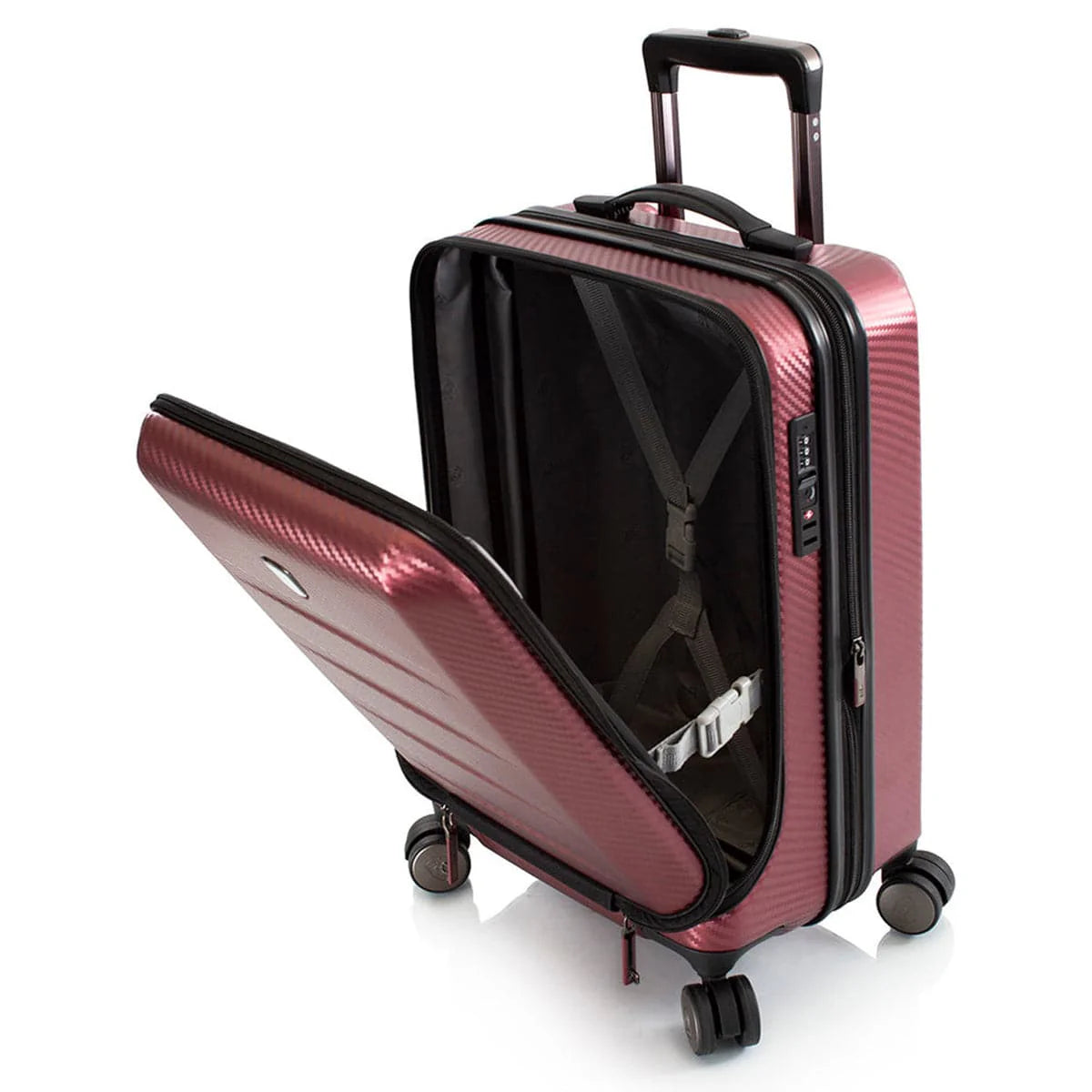 Heys Hardside EZ Access 2.0 21"
