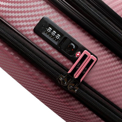 Heys Hardside EZ Access 2.0 21"