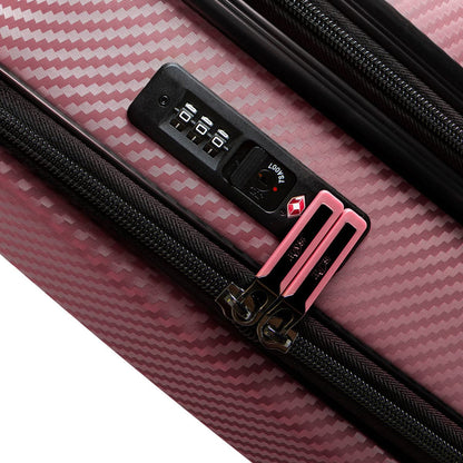 Heys Hardside EZ Access 2.0 21"
