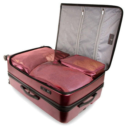 Heys Hardside EZ Access 2.0 30"