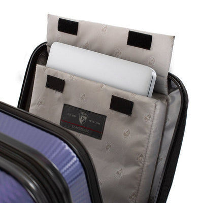 Heys Hardside EZ Access 2.0 21"