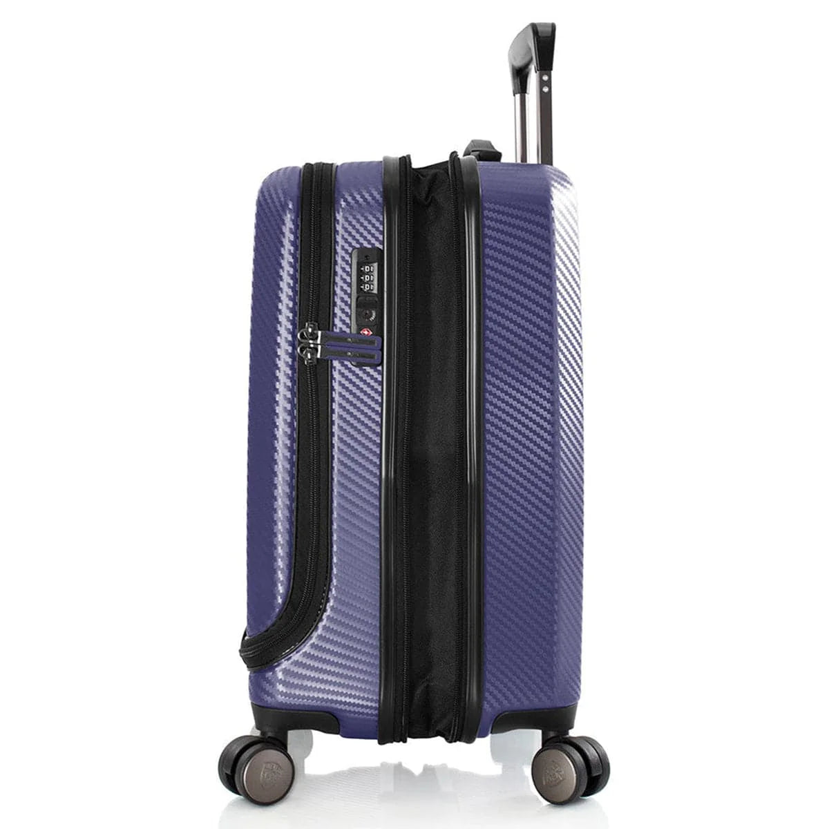 Heys Hardside EZ Access 2.0 21"
