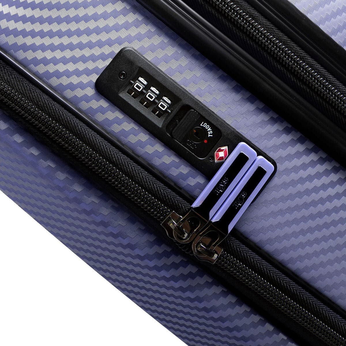 Heys Hardside EZ Access 2.0 21"