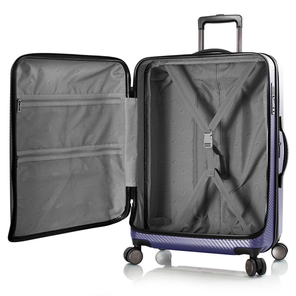 Heys Hardside EZ Access 2.0 30"