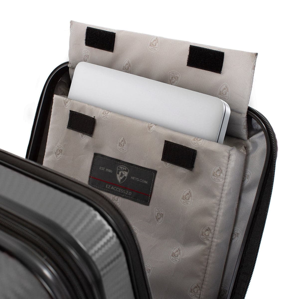 Heys Hardside EZ Access 2.0 21"