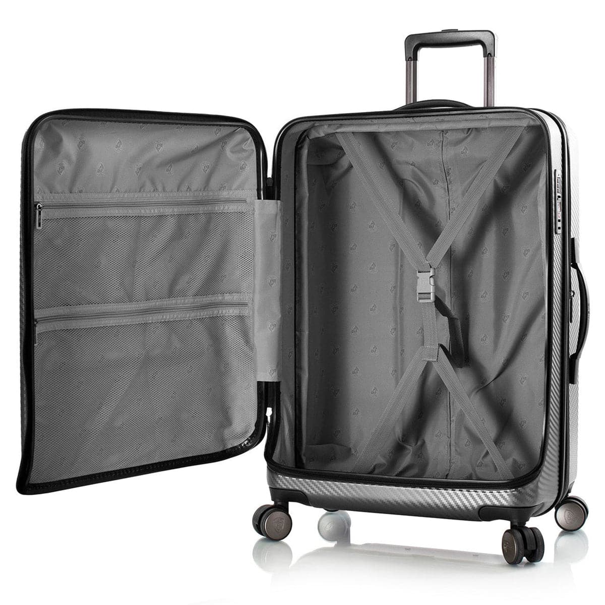 Heys Hardside EZ Access 2.0 26"