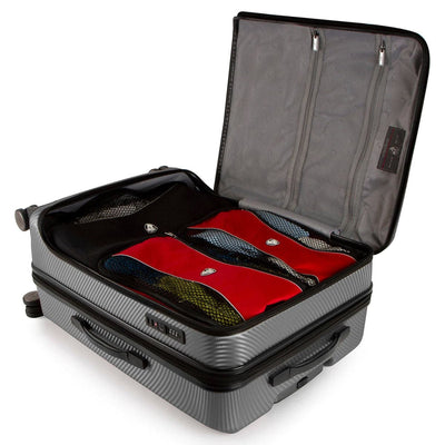 Heys Hardside EZ Access 2.0 30"