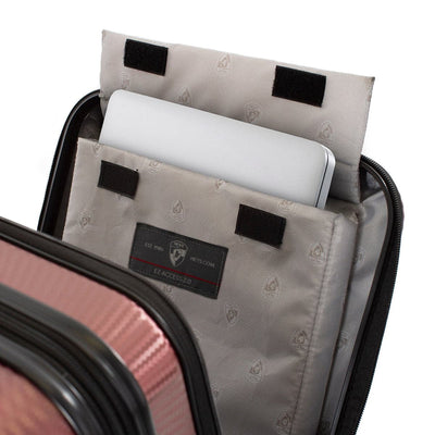Heys Hardside EZ Access 2.0 21"