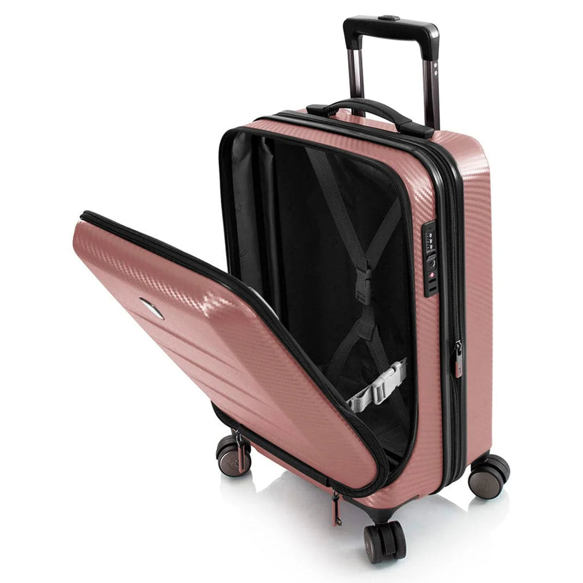 Heys Hardside EZ Access 2.0 21"
