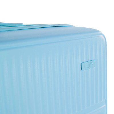 Heys Hardside Pastel 3pc Set