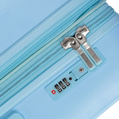 Heys Hardside Pastel 3pc Set