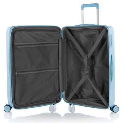 Heys Hardside Pastel 3pc Set