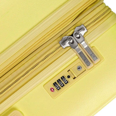 Heys Hardside Pastel 3pc Set