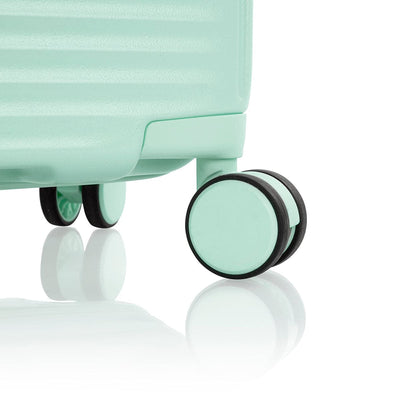 Heys Hardside Pastel 3pc Set