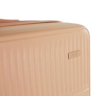 Heys Hardside Pastel 3pc Set