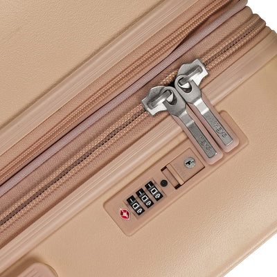 Heys Hardside Pastel 3pc Set