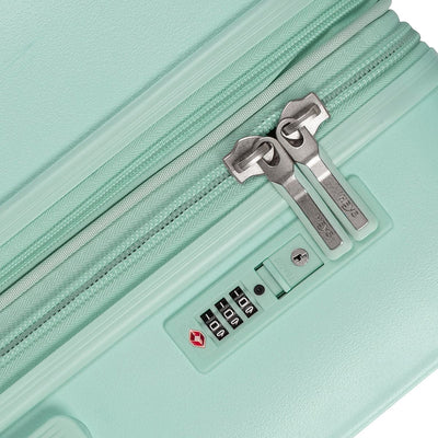 Heys Hardside Pastel 3pc Set