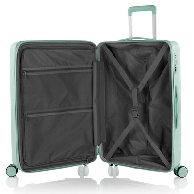 Heys Hardside Pastel 3pc Set