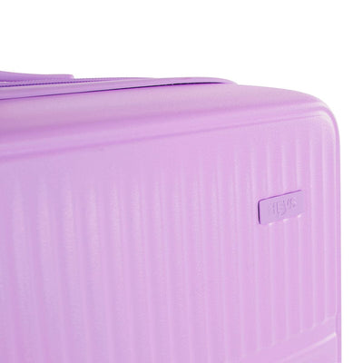 Heys Hardside Pastel 3pc Set