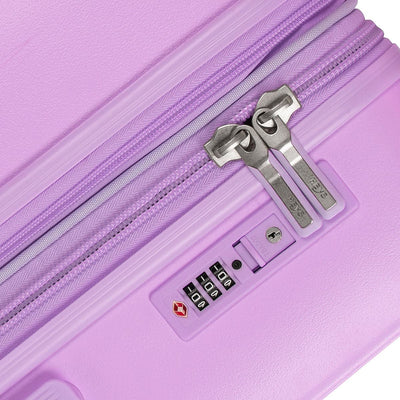 Heys Hardside Pastel 3pc Set