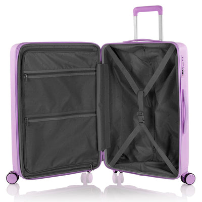 Heys Hardside Pastel 3pc Set