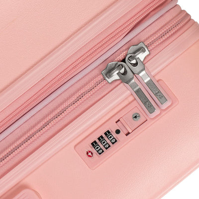 Heys Hardside Pastel 3pc Set