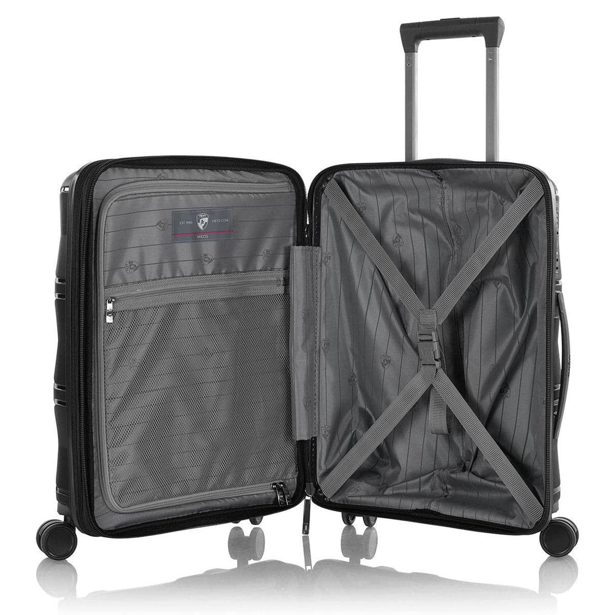 Heys Hardside Milos 21"