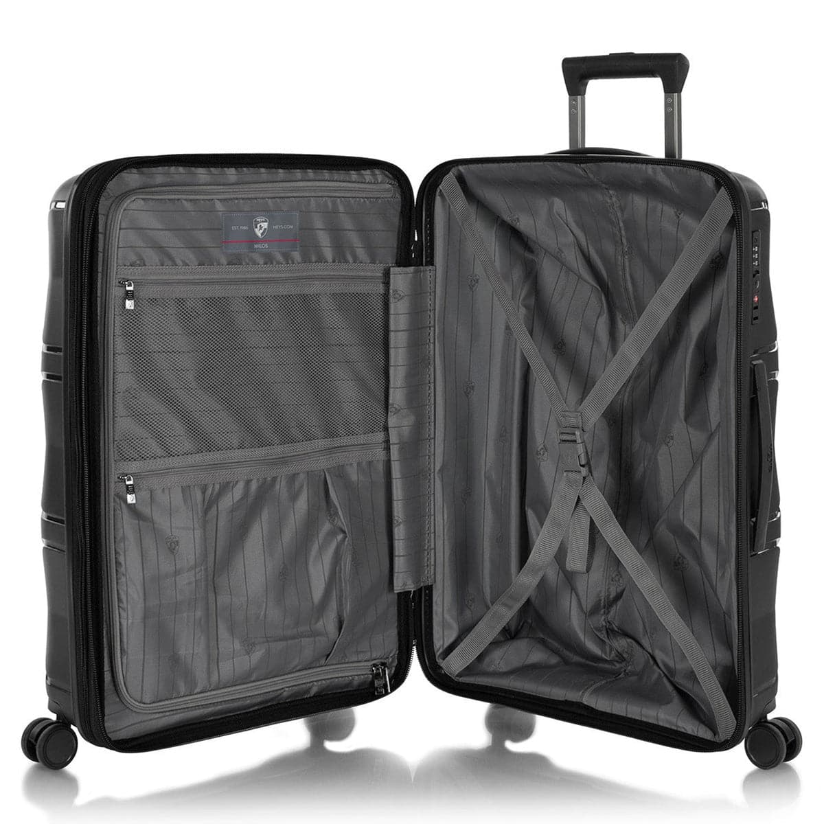 Heys Hardside Milos 26"