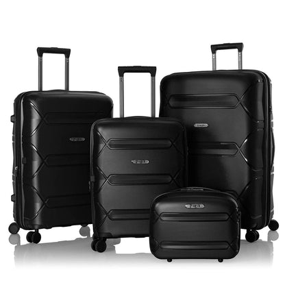 Heys Hardside Milos 4pc Set