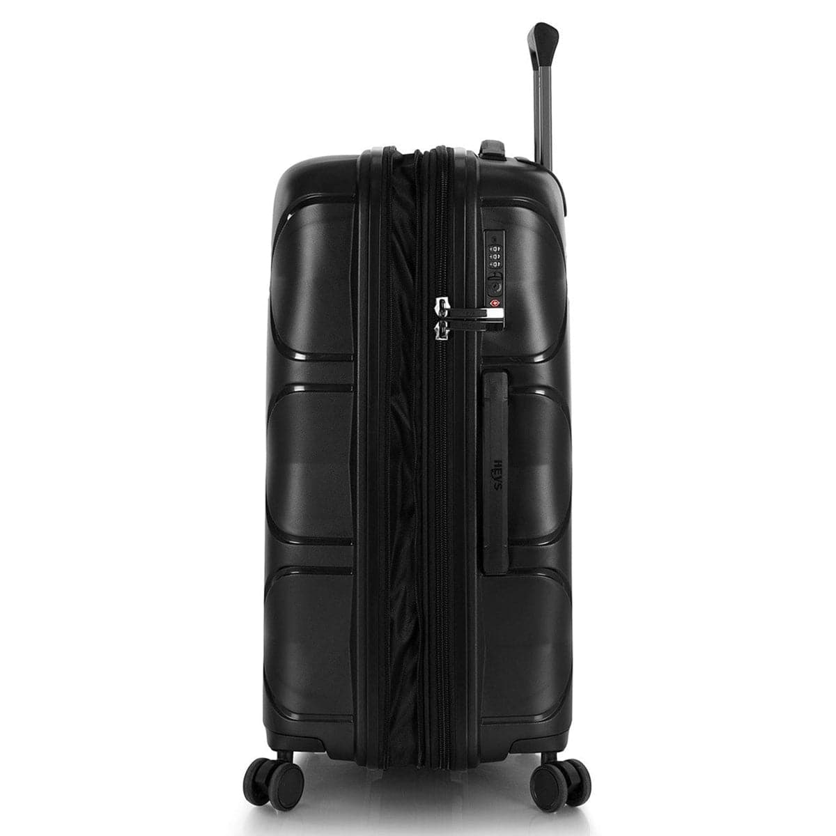 Heys Hardside Milos 4pc Set