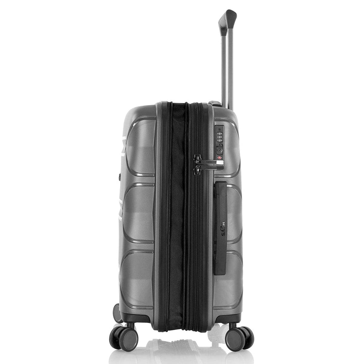Heys Hardside Milos 21"