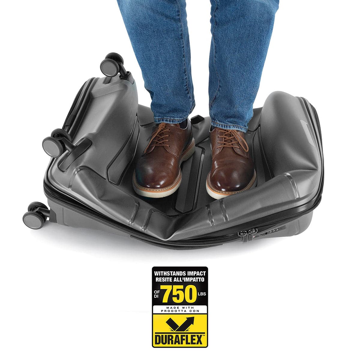 Heys Hardside Milos 26"